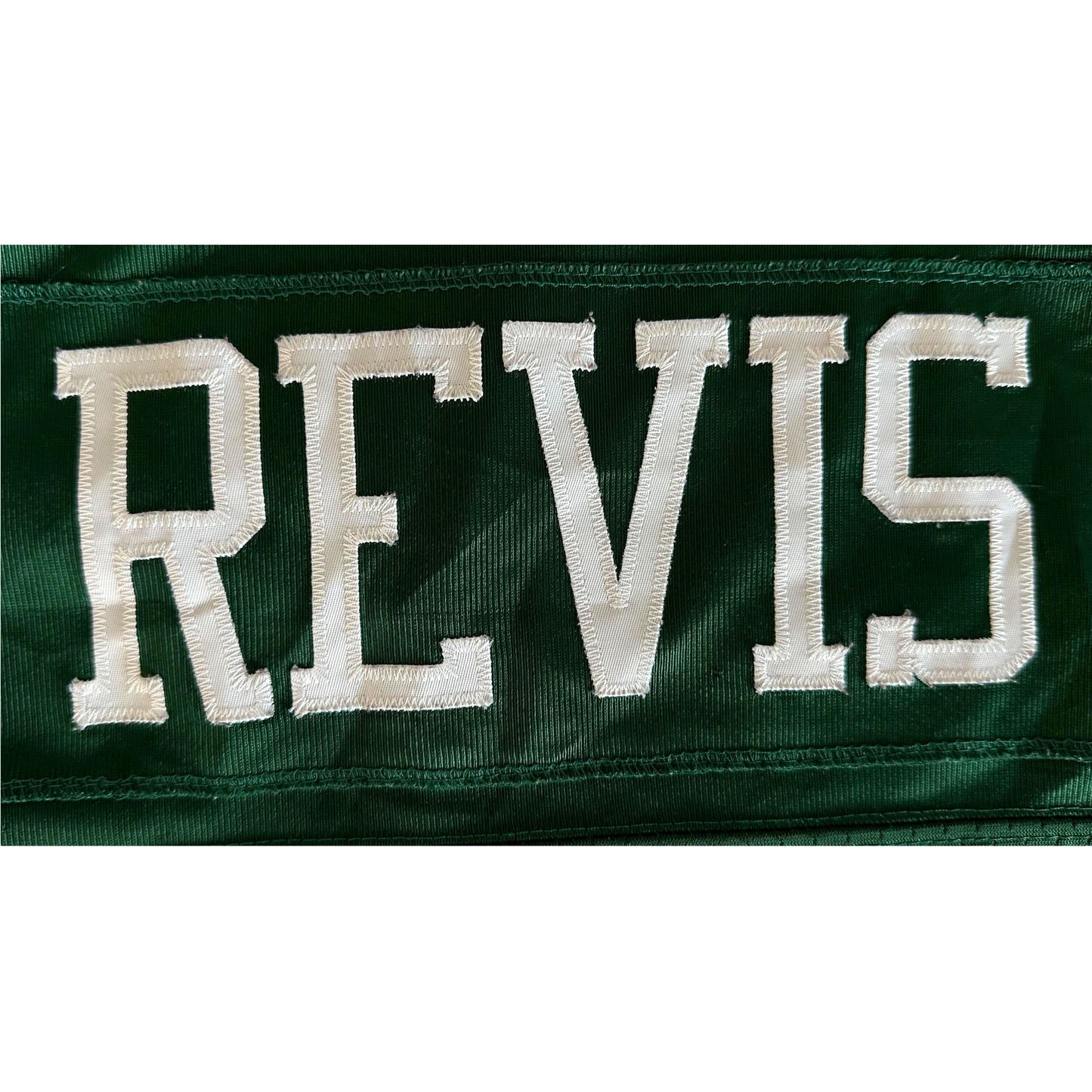 NFL REVIS NO 24 SIZE-2XL NFL JERSEYS