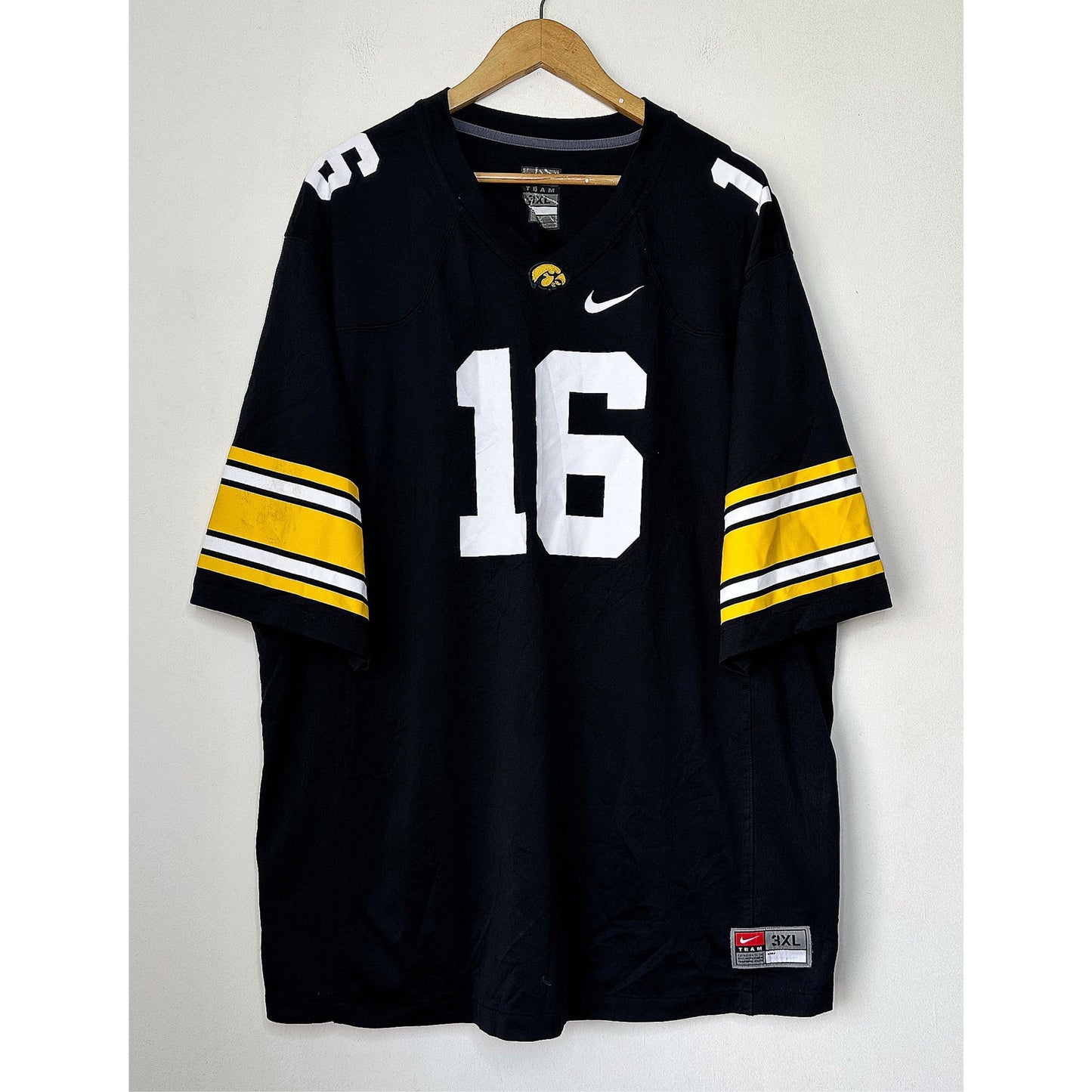 NIKE NO 16 SIZE-2XL NFL JERSEYS