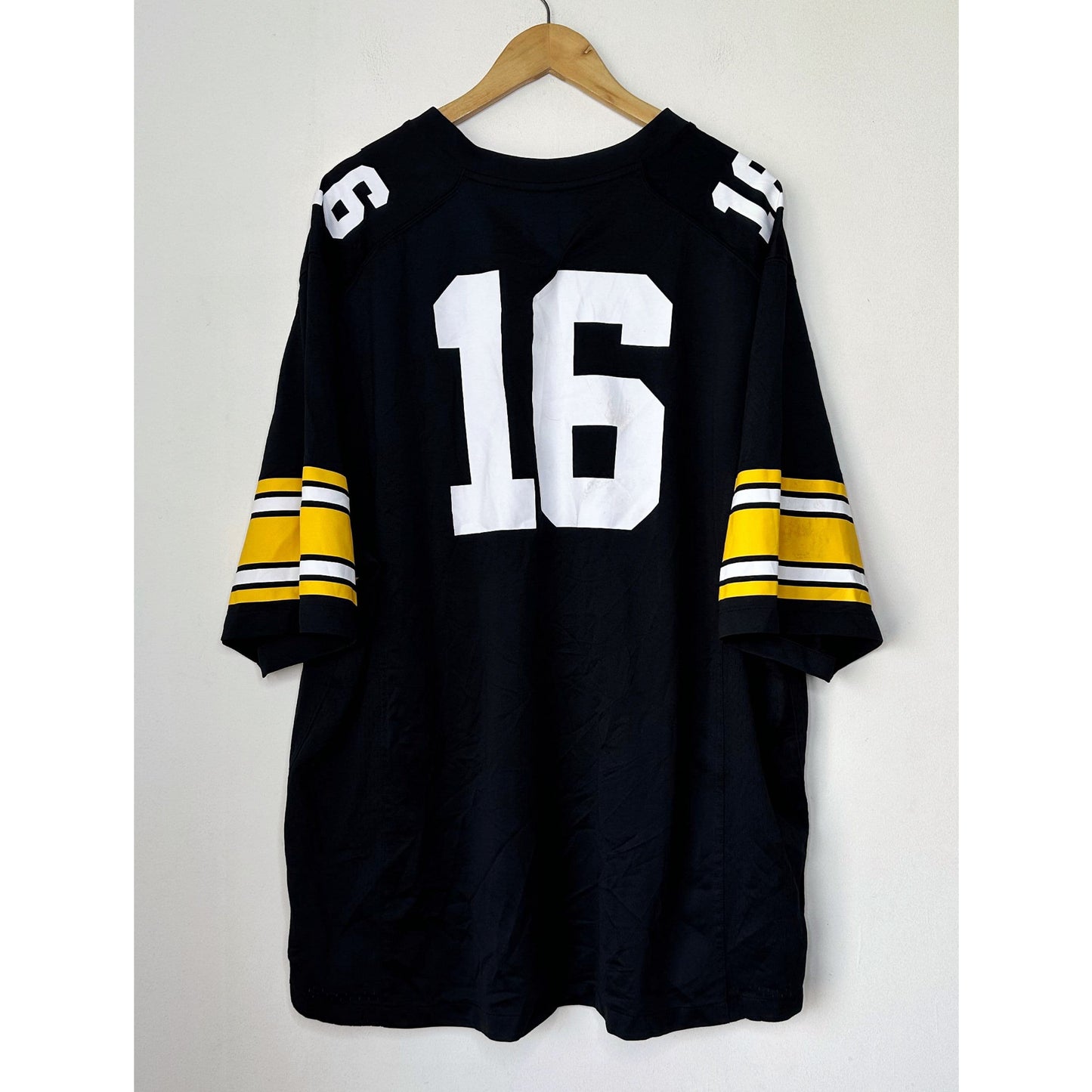 NIKE NO 16 SIZE-2XL NFL JERSEYS