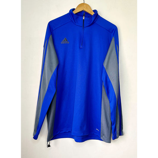 ADIDAS CLIMACOOL SIZE- XL SPORTSWEAR JACKET