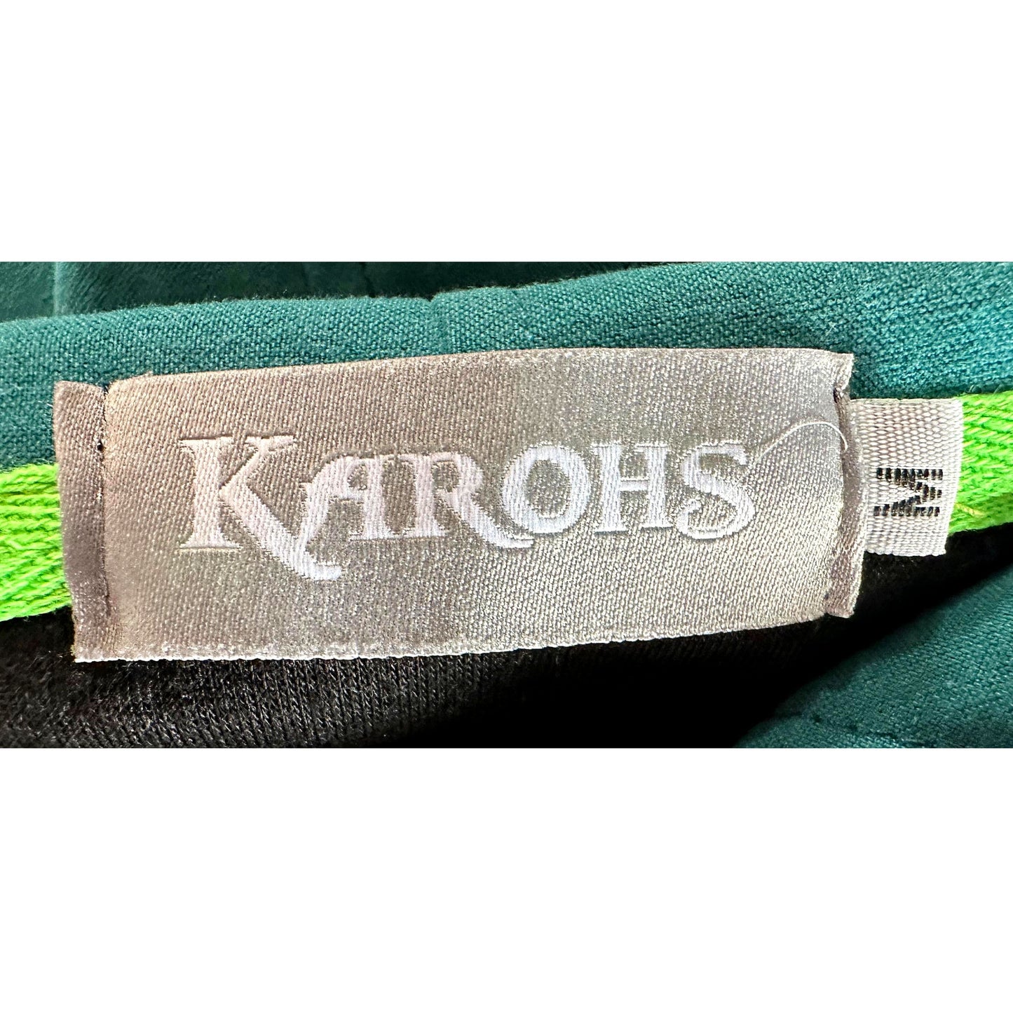 KAROSH SIZE- L DESIGNER HOODIE