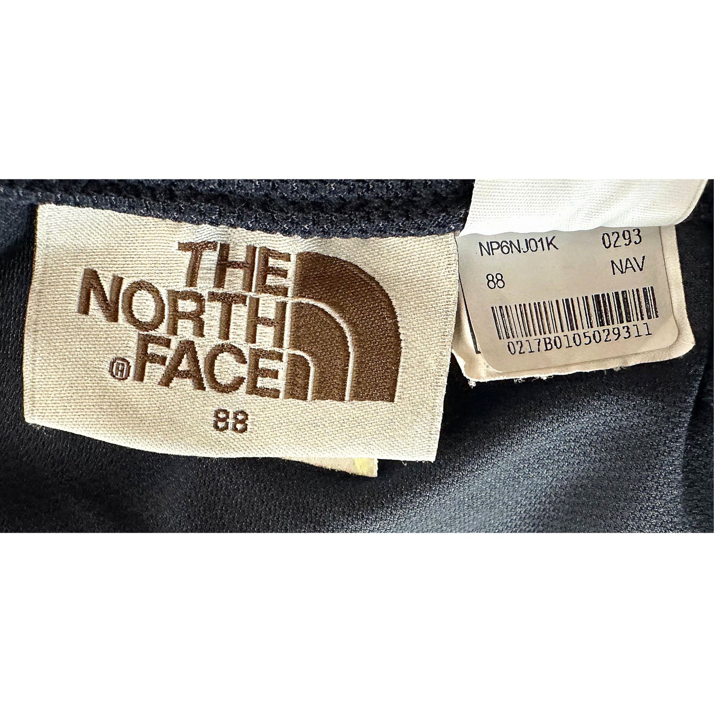 THE NORTH FACE SIZE-L TRACKS PANTS