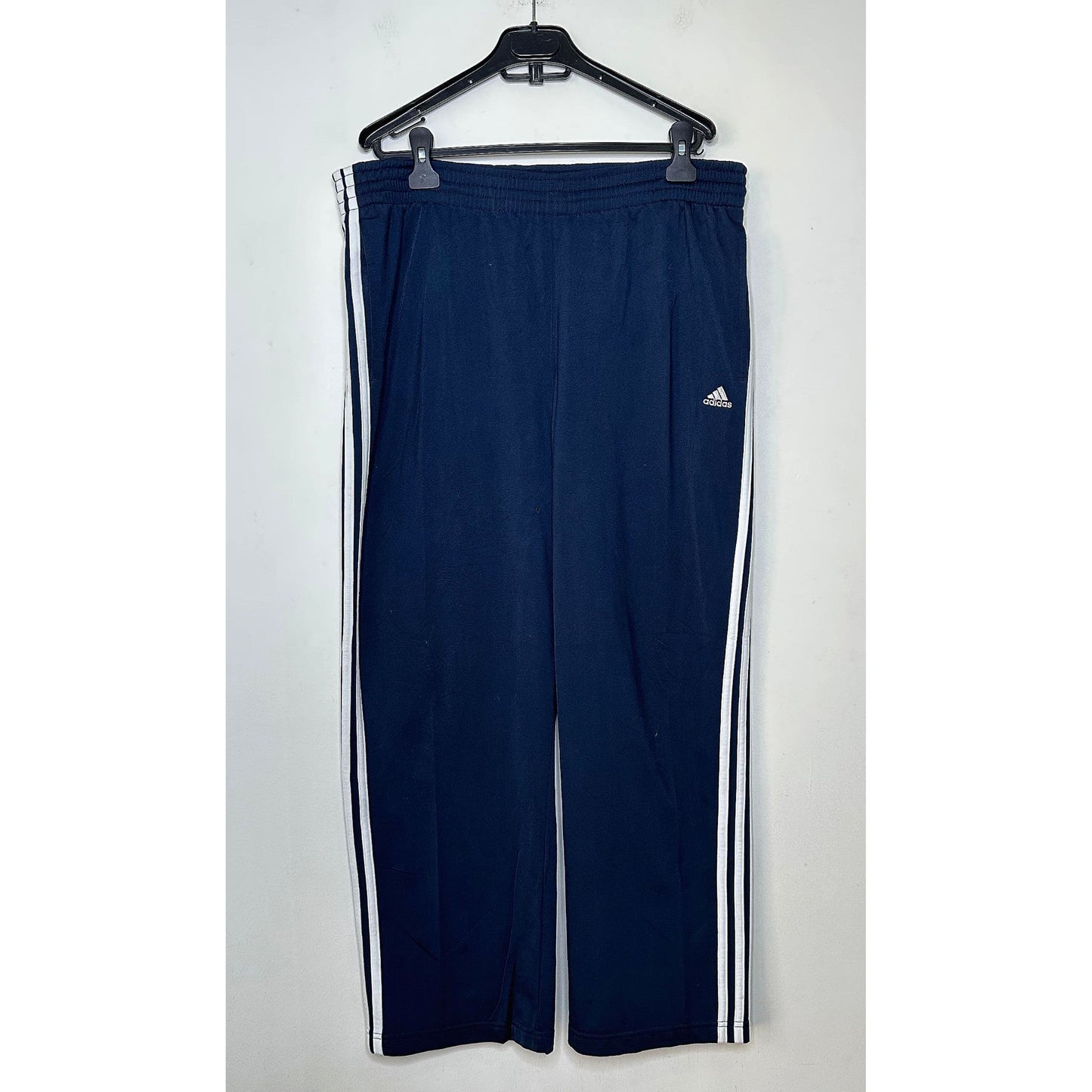 ADIDAS SIZE-L TRACKS PANTS