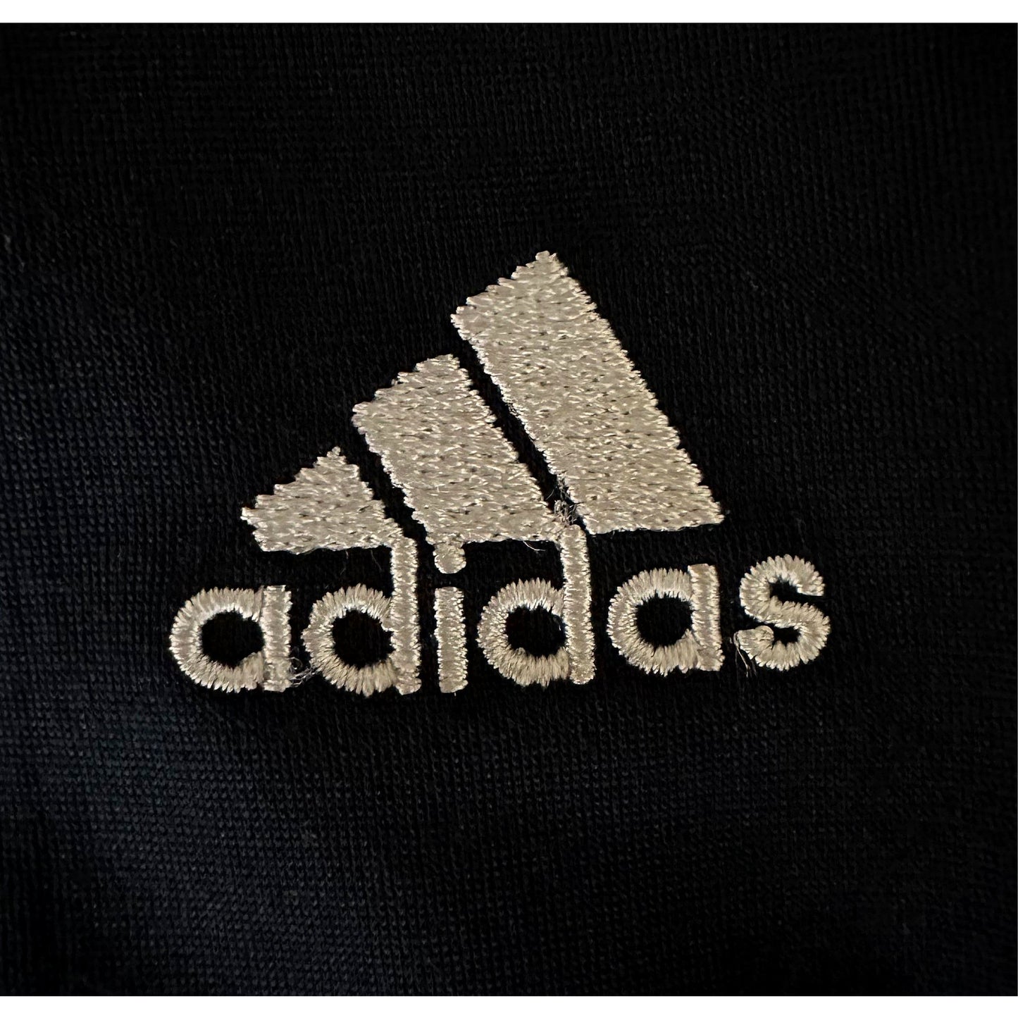 ADIDAS SIZE-L TRACKS PANTS