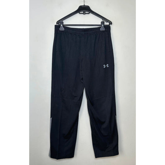 UNDER ARMOUR SIZE-L TRACKS PANTS