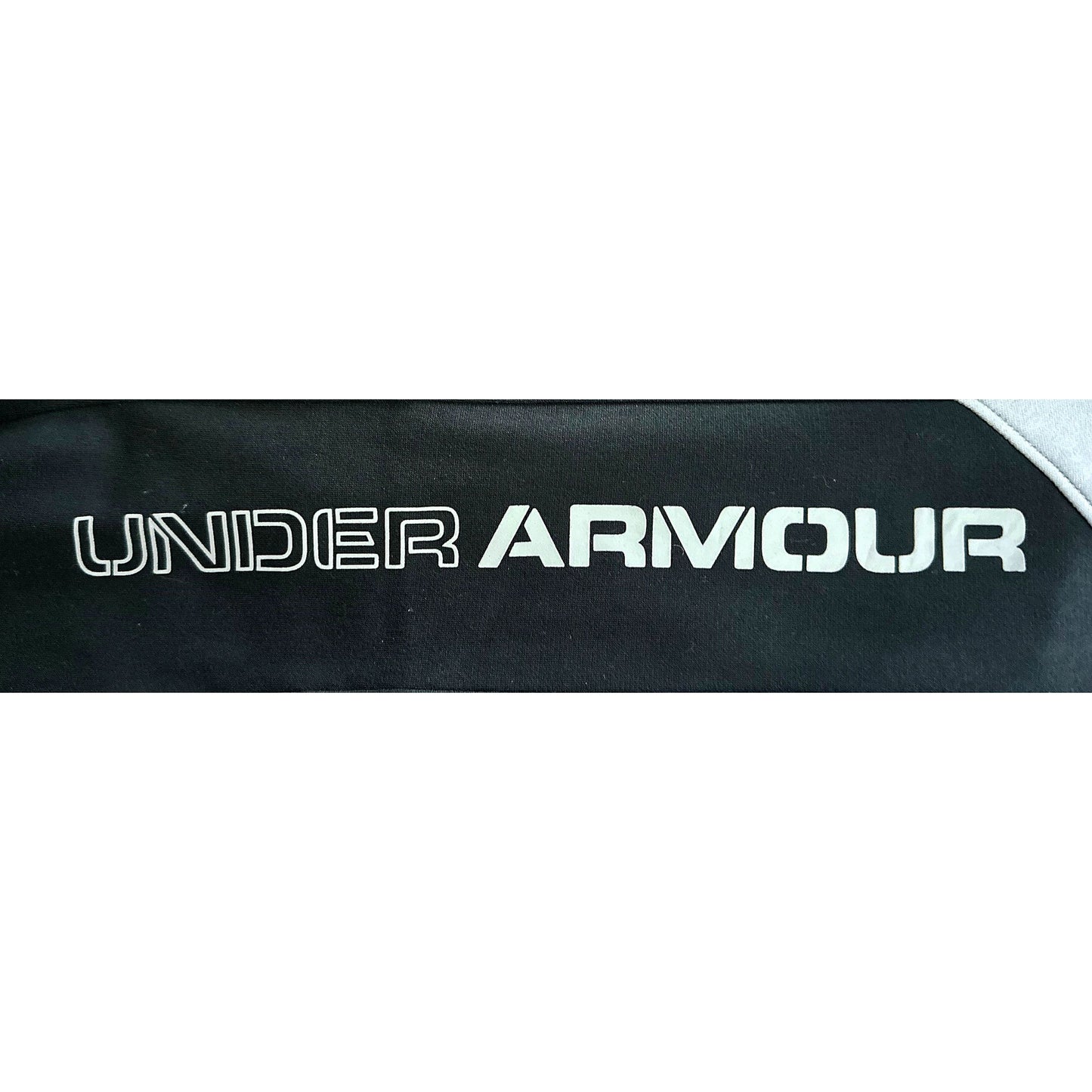 UNDER ARMOUR SIZE-L TRACKS PANTS