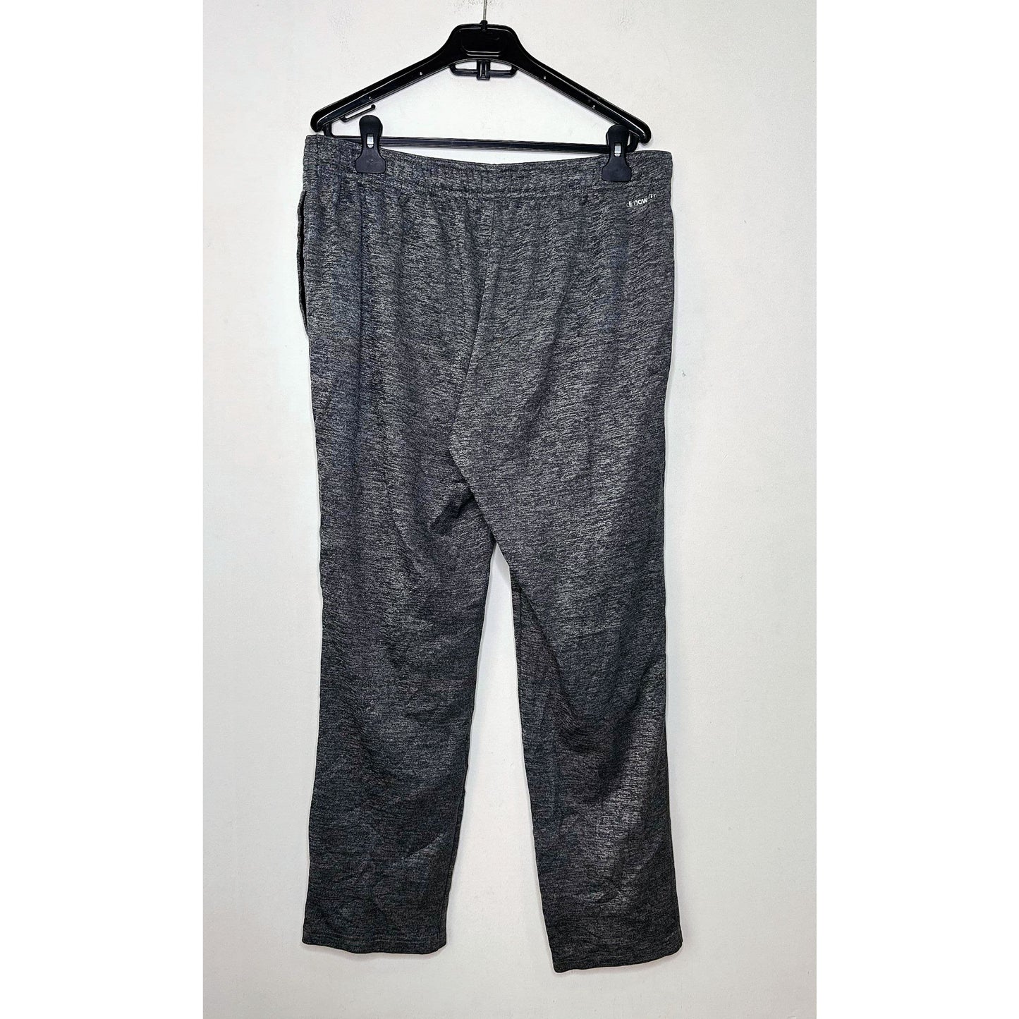 ADIDAS UNDER ARMOUR SIZE-L TRACKS PANTS