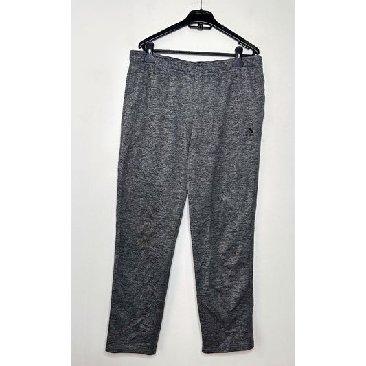 ADIDAS UNDER ARMOUR SIZE-L TRACKS PANTS