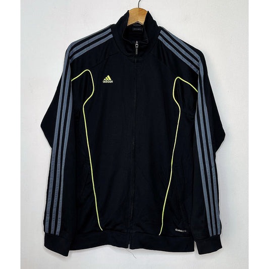 ADIDAS SIZE- M SPORTSWEAR JACKET