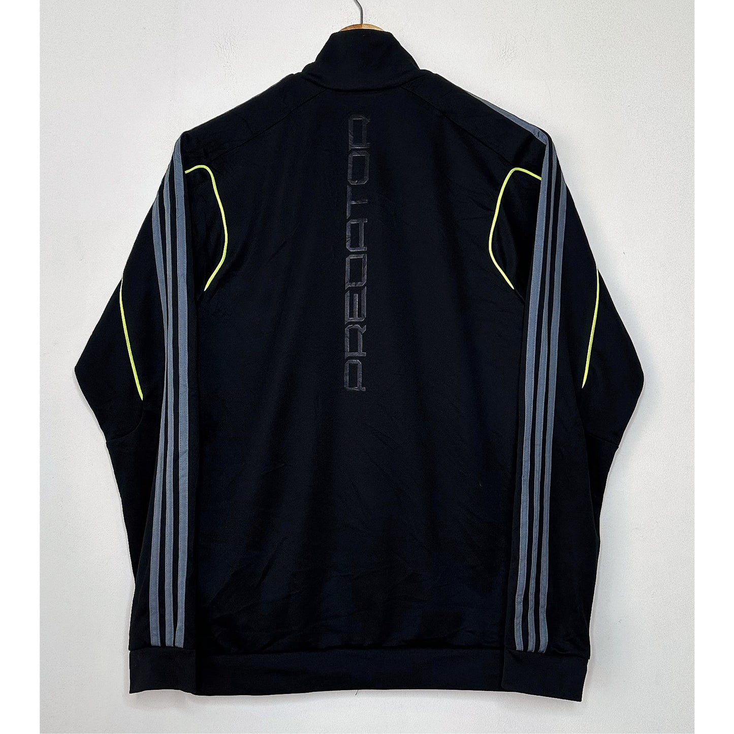 ADIDAS SIZE- M SPORTSWEAR JACKET