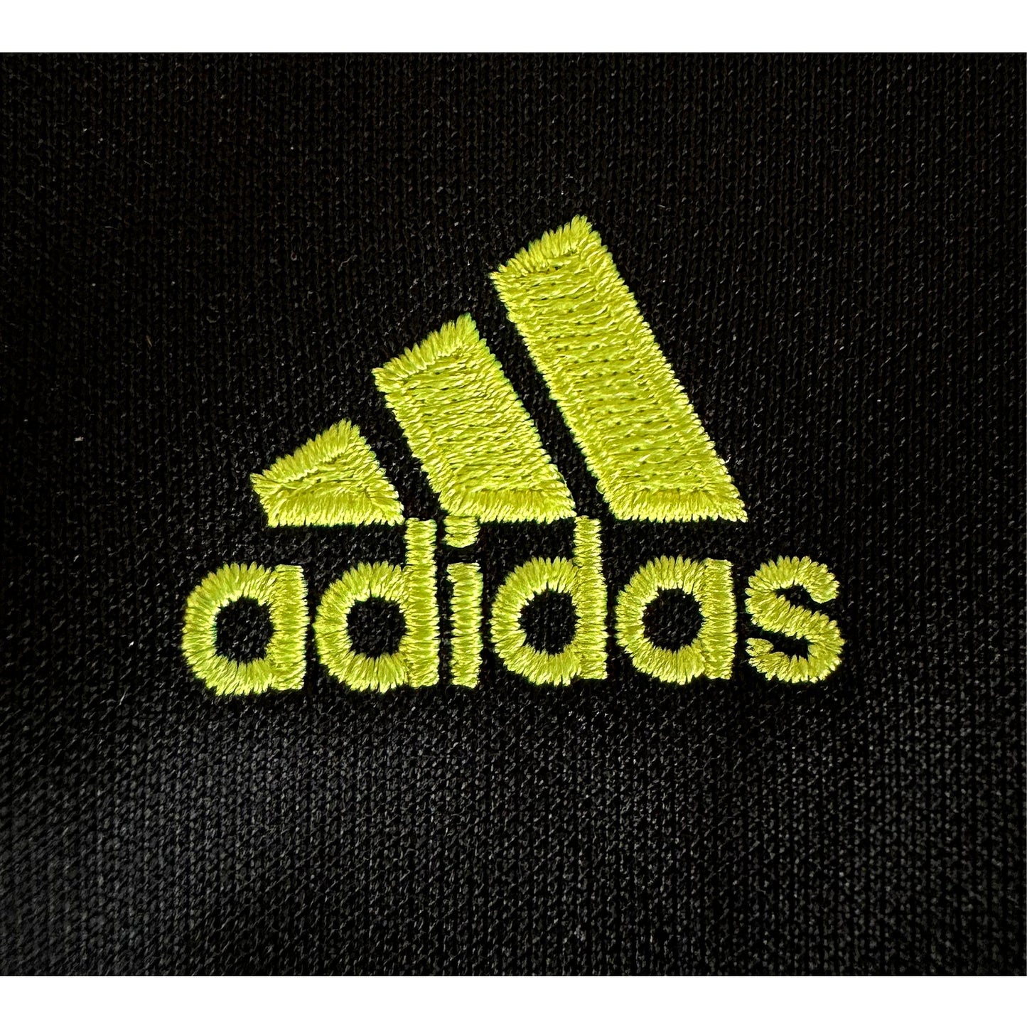 ADIDAS SIZE- M SPORTSWEAR JACKET