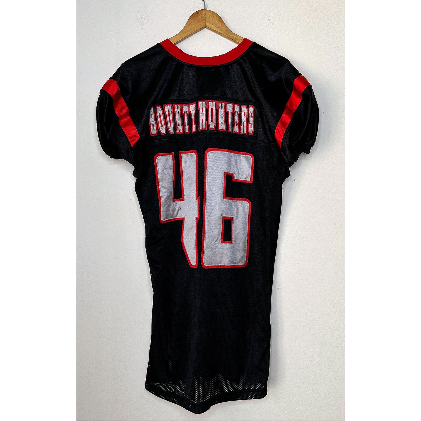 OKLAHOMA CITY NO 46 SIZE-M NFL JERSEYS