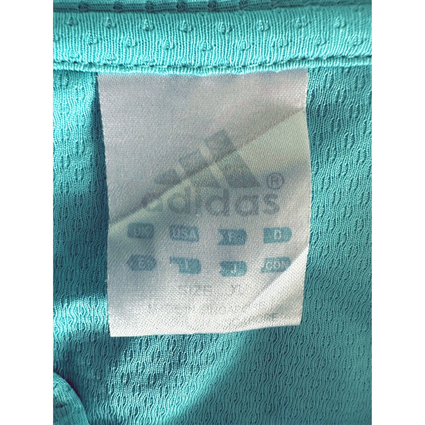 ADIDAS SIZE-M PREMIUM DRY-FIT