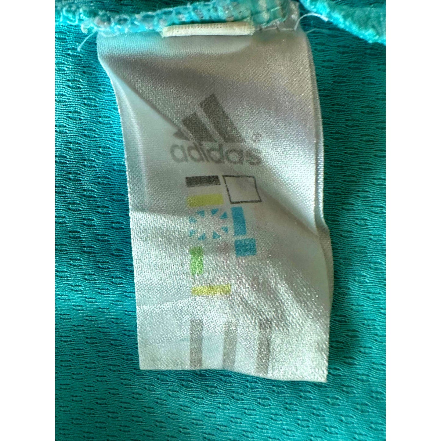 ADIDAS SIZE-M PREMIUM DRY-FIT