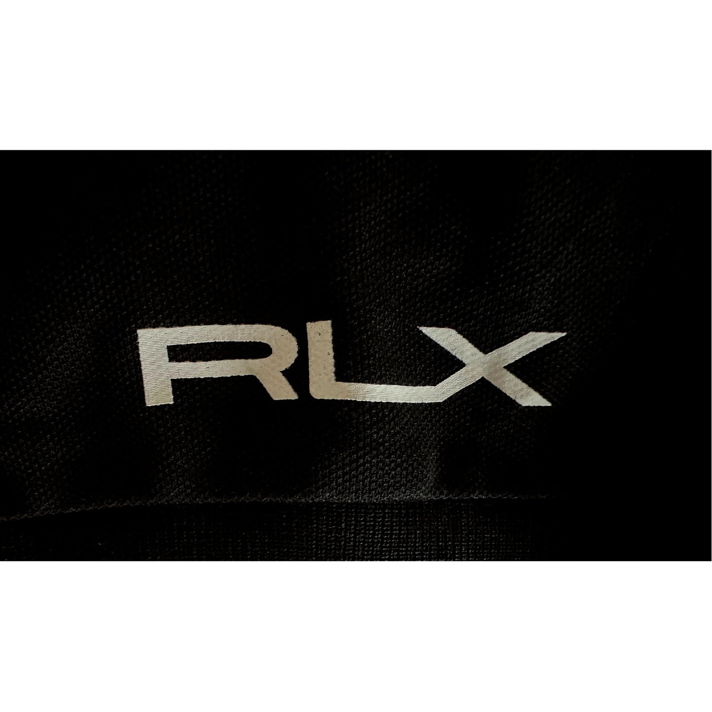 UNDER ARMOUR RLX SIZE-XL PREMIUM DRY-FIT