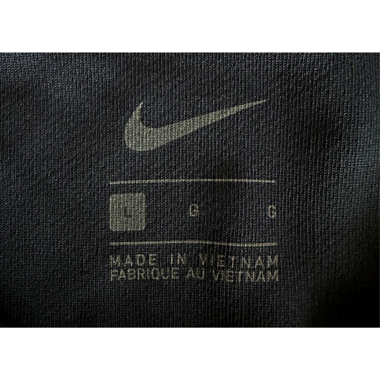 NIKE SIZE-L PREMIUM DRY-FIT