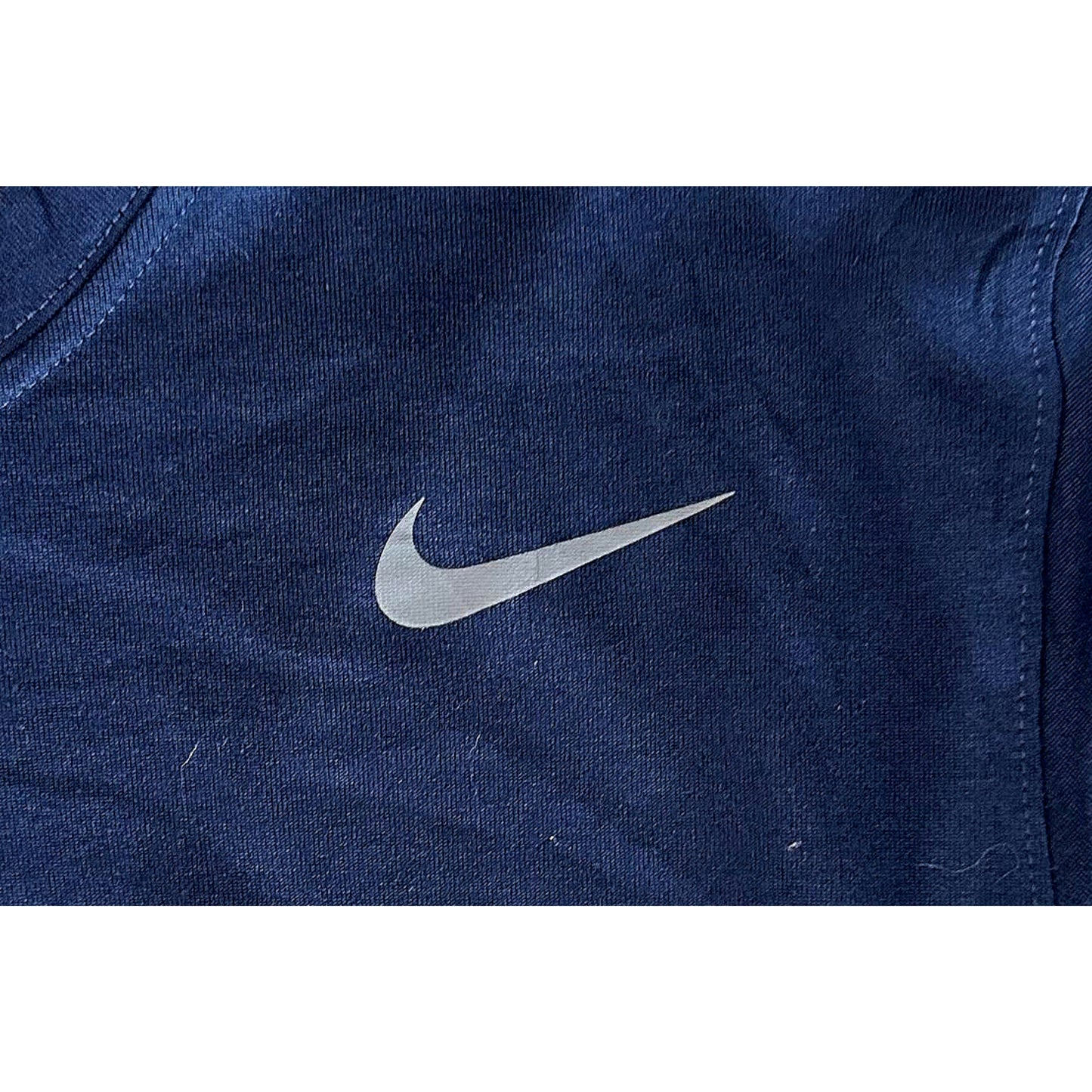 NIKE ONE TWO STARS SIZE-M PREMIUM DRY-FIT