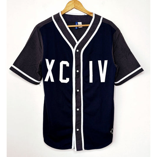 NIKE XC IV NO 78 SIZE-L BASEBALL JERSEY