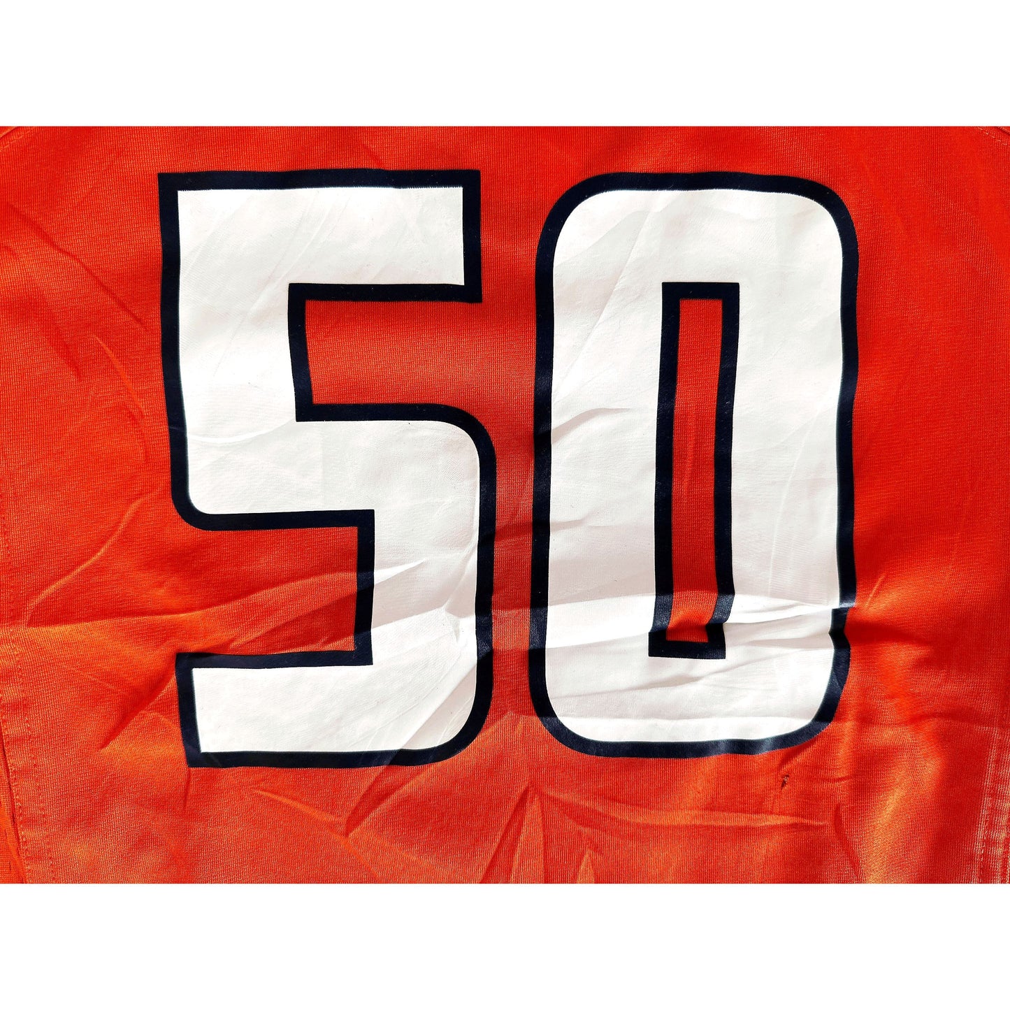 NIKE NO 50 SIZE-S NFL JERSEYS