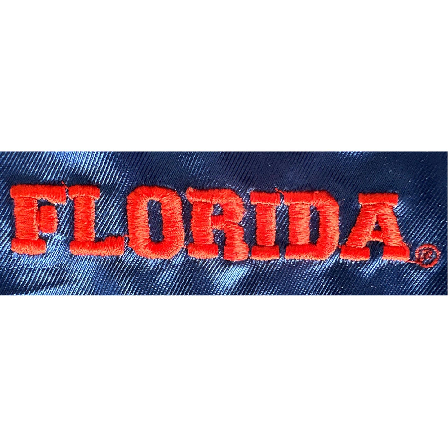 FLORIDA GATORS NO 1 SIZE-2XL NFL JERSEYS