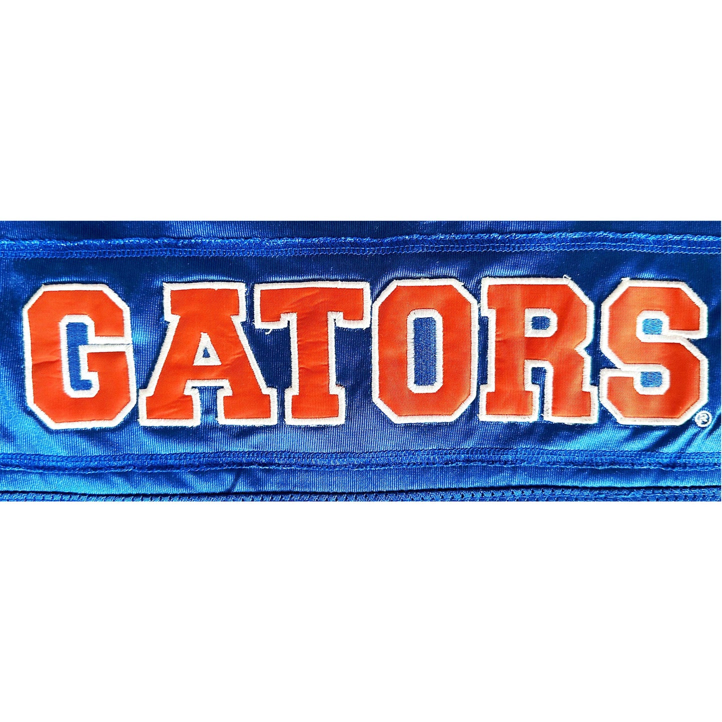 FLORIDA GATORS NO 1 SIZE-2XL NFL JERSEYS