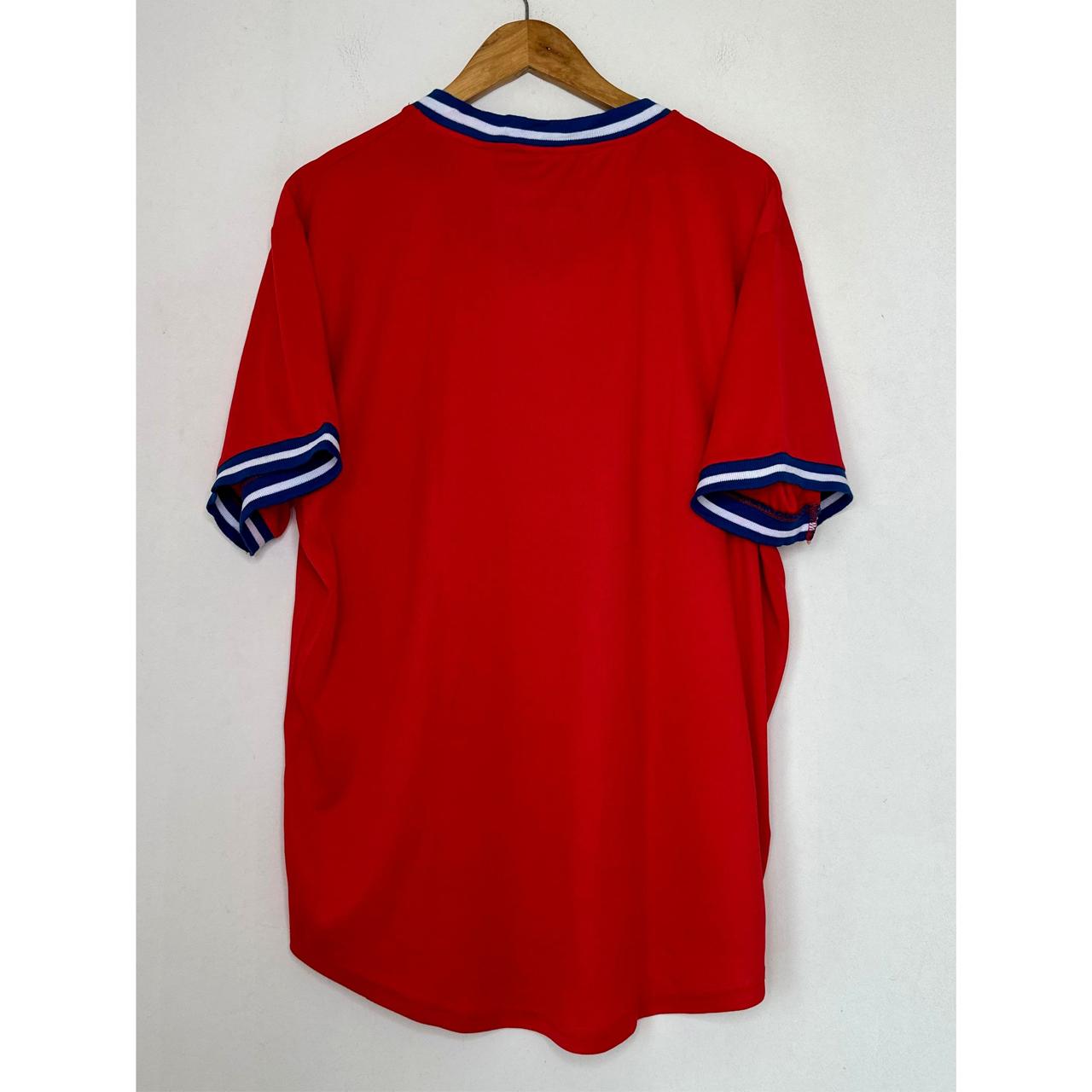 OLD CHICAGO NO 76 SIZE-XL NFL JERSEYS