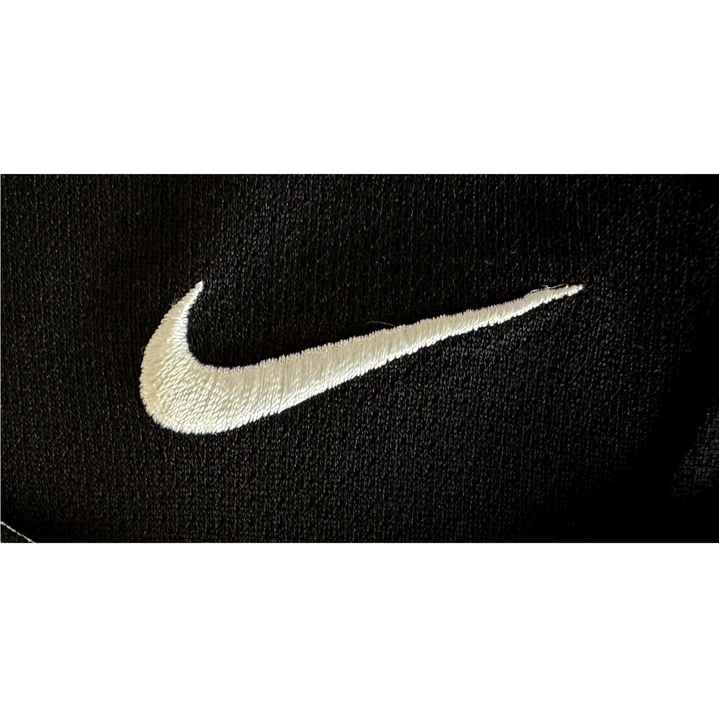 NIKE WARREN NO 6 SIZE- M BASKETBALL JERSEYS