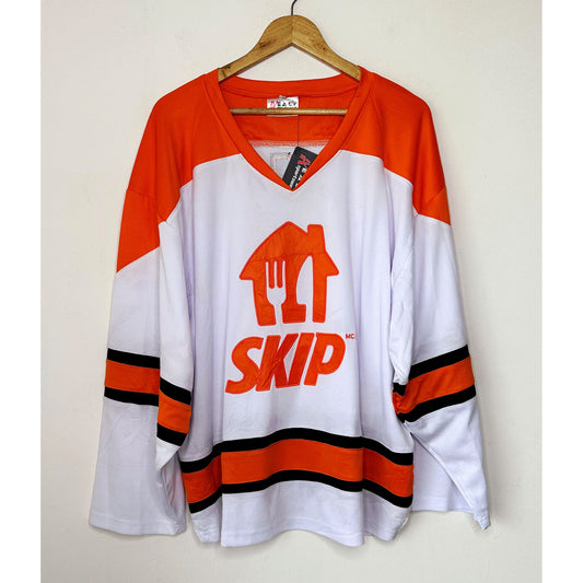 AEALY SPORTSWEAR SKIP META NO 1 SIZE- 2XL -ICE HOCKEY JERSEYS