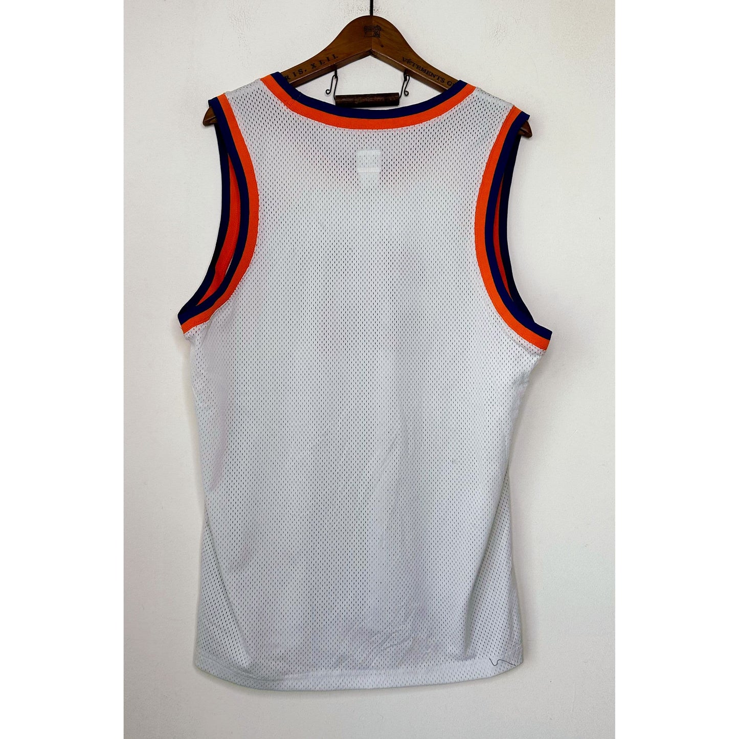 ADIDAS NO 33 SIZE- L BASKETBALL JERSEYS