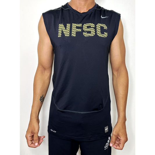 NIKE NFSC SIZE-XL PREMIUM DRY-FIT