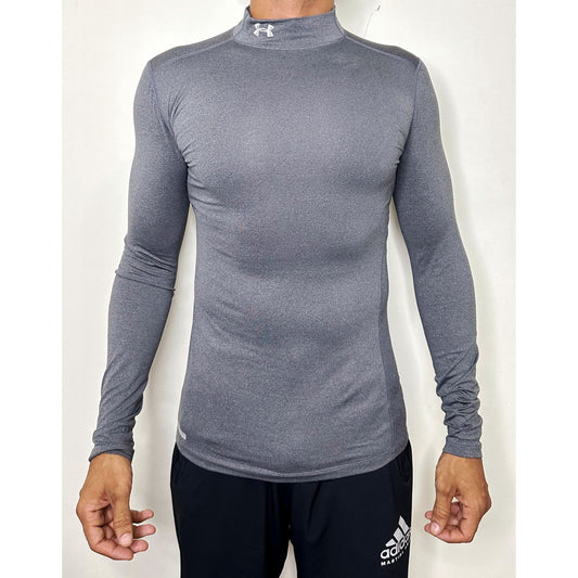 UNDER ARMOUR SIZE-M PREMIUM DRY-FIT