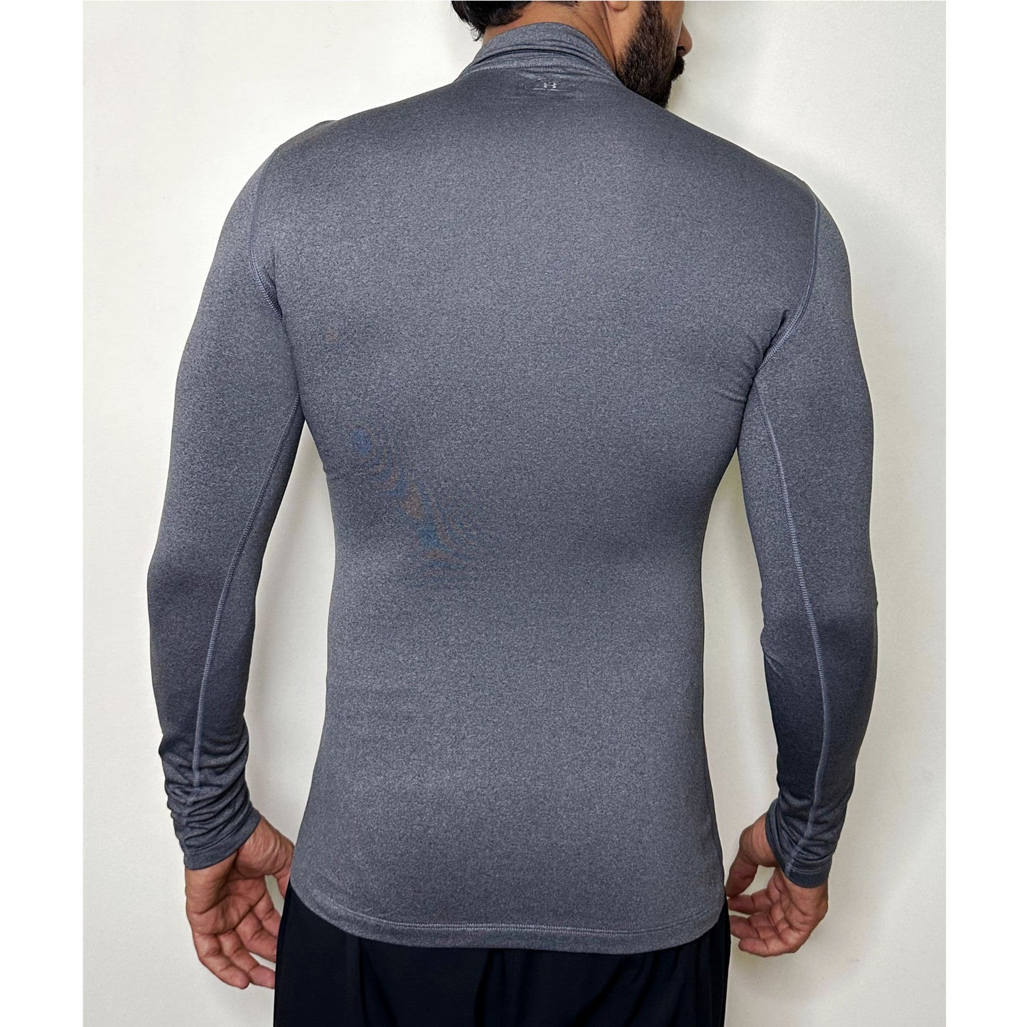 UNDER ARMOUR SIZE-M PREMIUM DRY-FIT