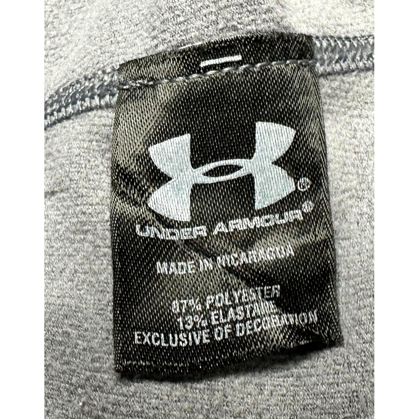 UNDER ARMOUR SIZE-M/L PREMIUM DRY-FIT