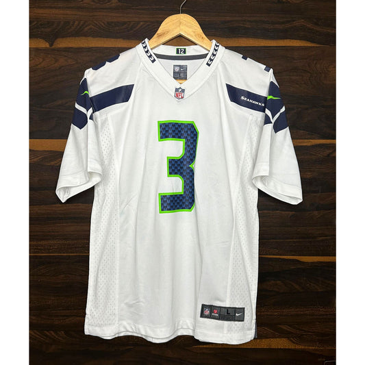 NIKE MFL WILSON NO 3 SIZE-M NFL JERSEYS