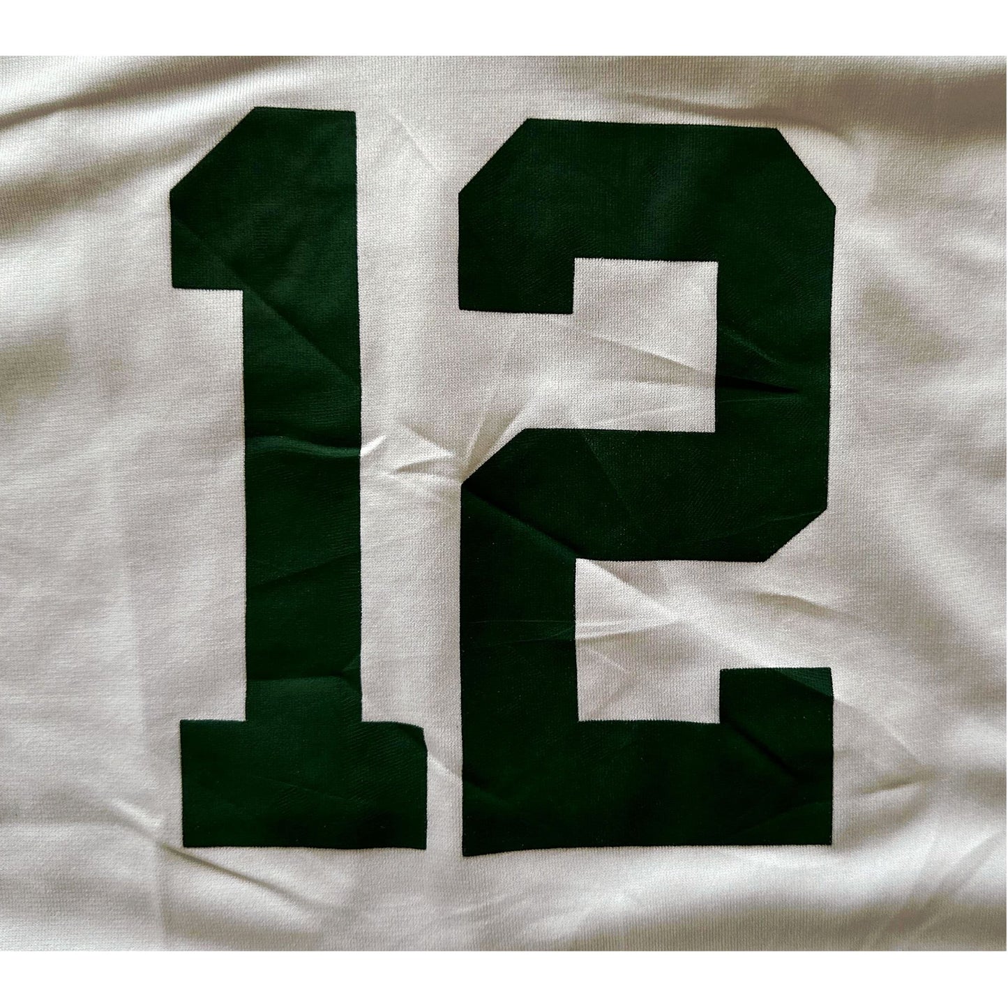 NIKE RODGERS NO 12 SIZE-M NFL JERSEYS