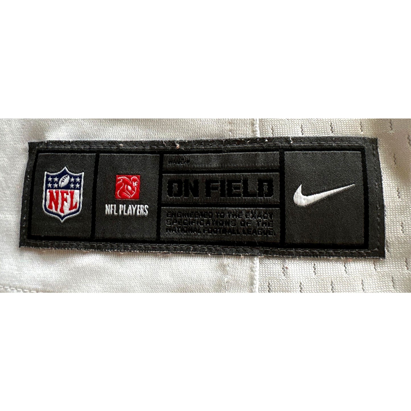 NIKE RODGERS NO 12 SIZE-M NFL JERSEYS