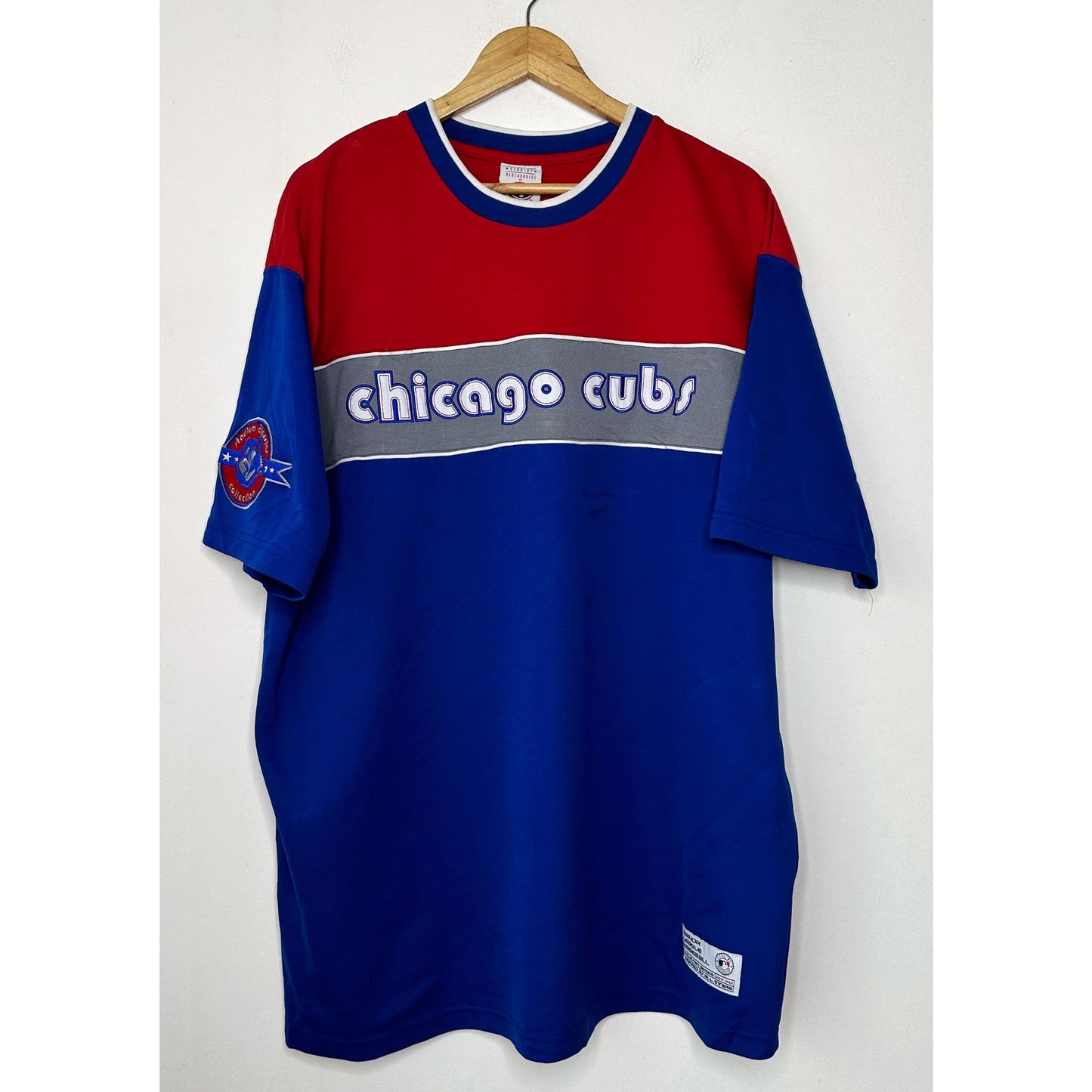 CHICAGO CLUB  SIZE-2XL NFL JERSEYS