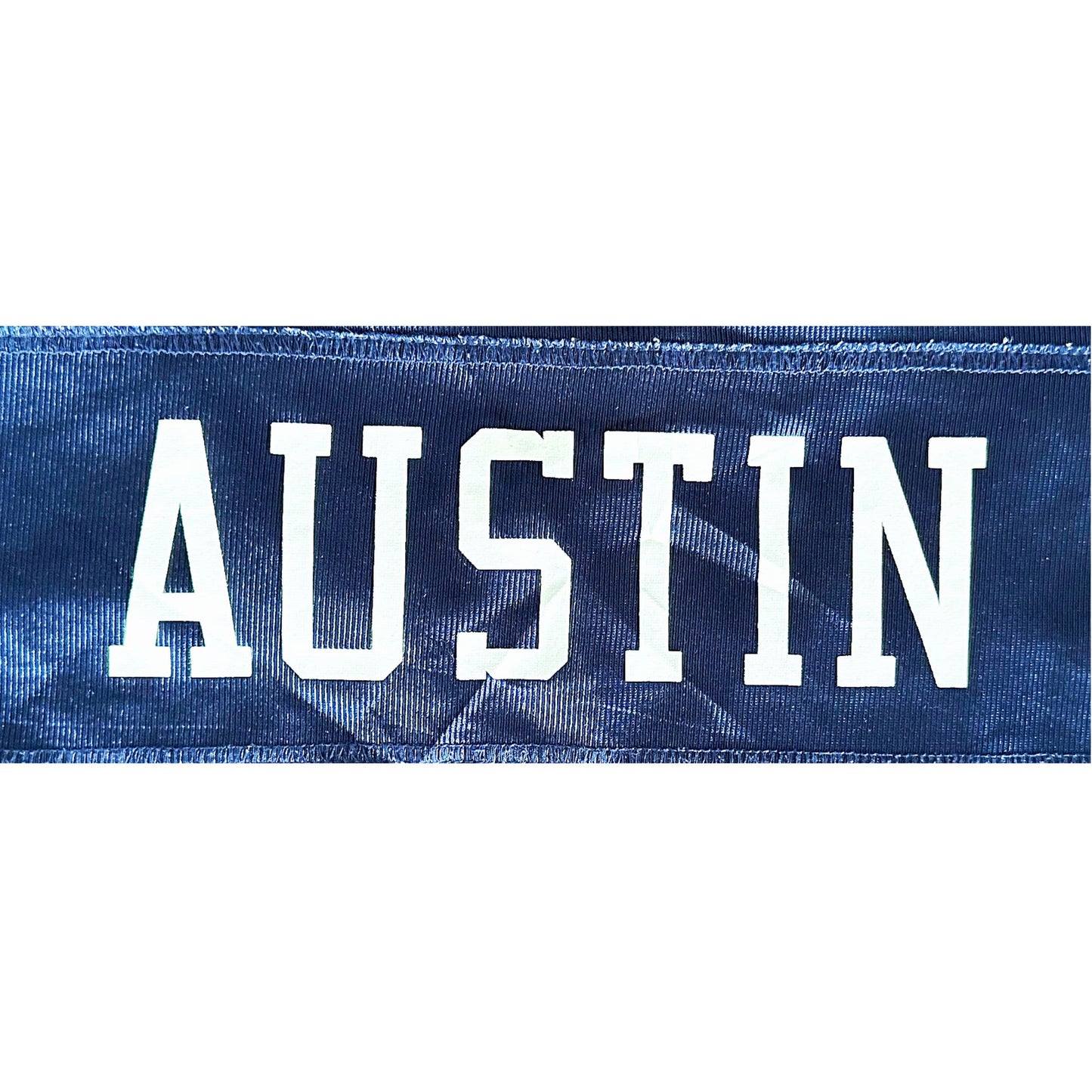 COWBOYS AUSTIN  NO 19 SIZE-2XL NFL JERSEYS