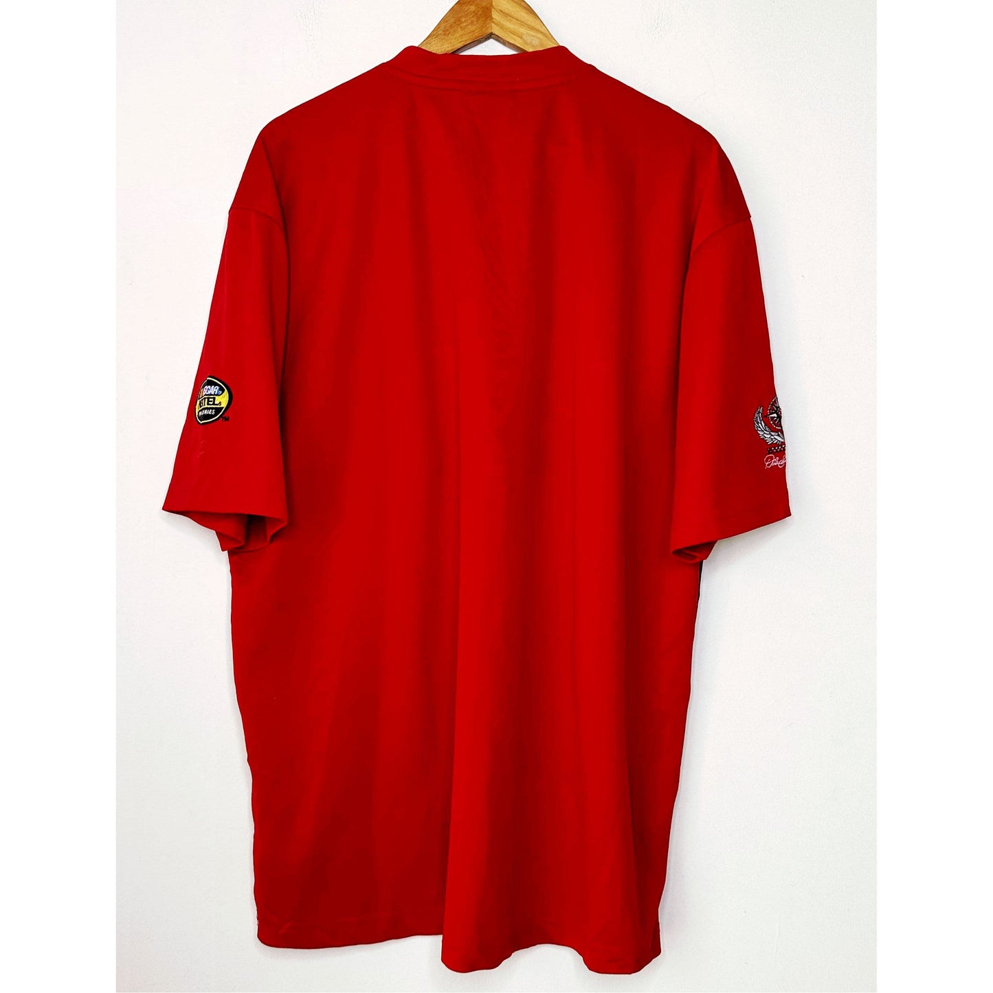 MAJESTIC BUD SIZE-2XL PREMIUM JERSEYS