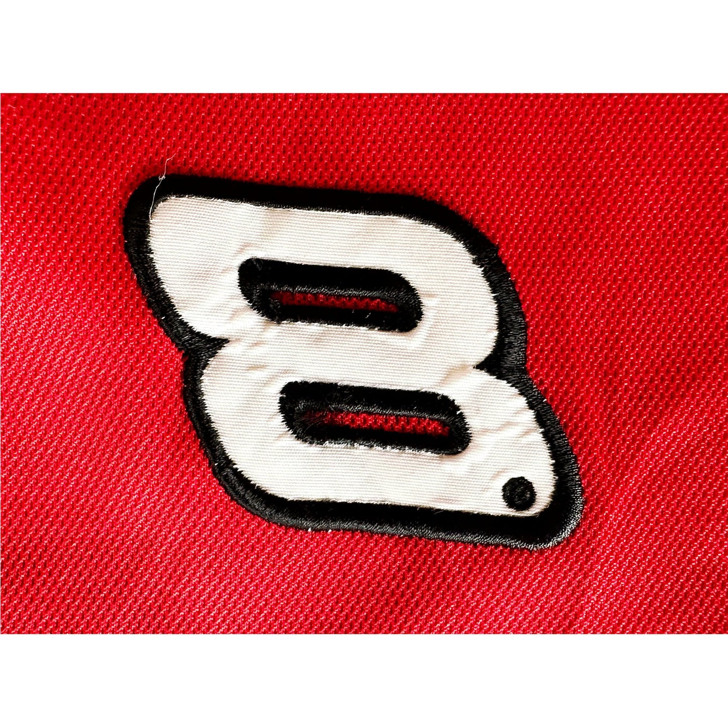 MAJESTIC BUD SIZE-2XL PREMIUM JERSEYS