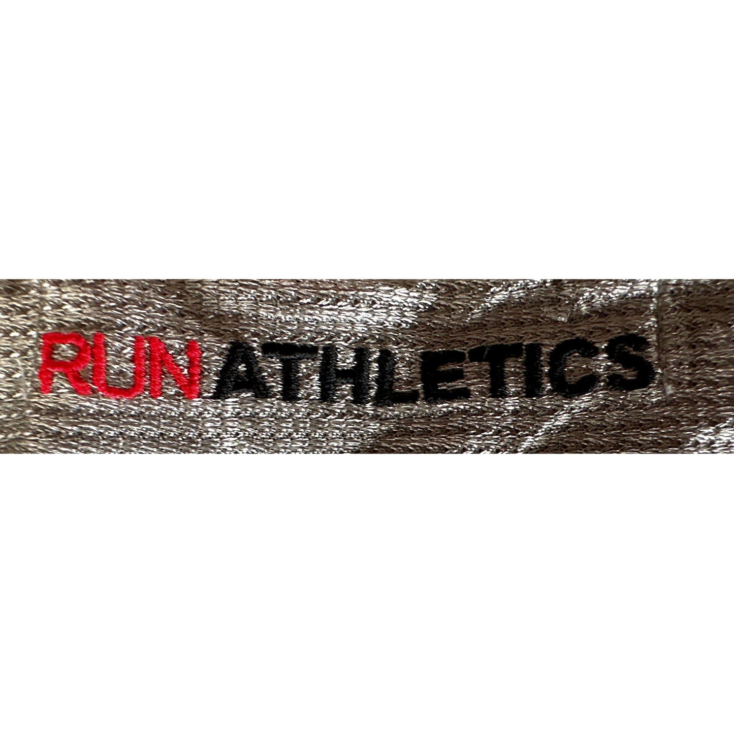 RUN ATHLETICS SIZE- XL BASKETBALL JERSEYS