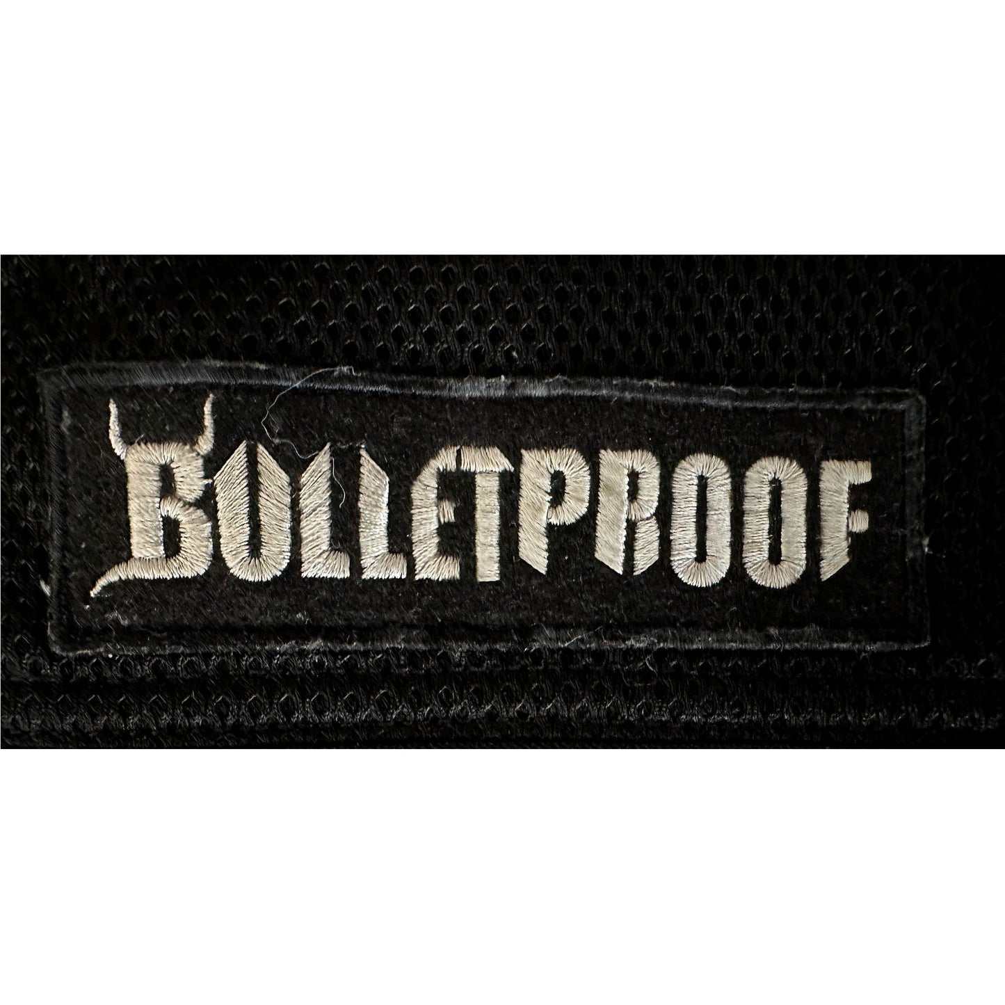 WILLI AHLEFELDER BULLETPROOF SIZE- M LIMITED EDITION LUXURY JACKET