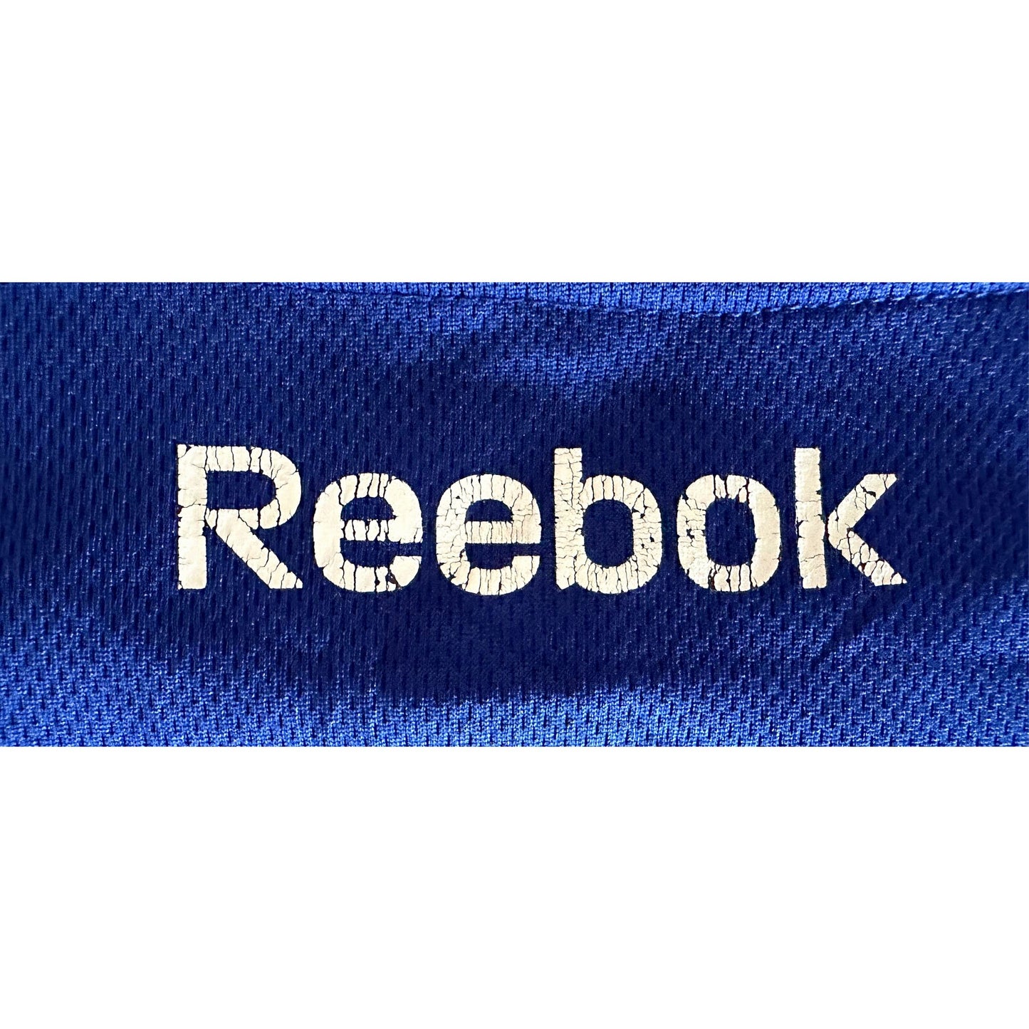 REEBOK GEORGIOU NO 61 SIZE- L -ICE HOCKEY JERSEYS