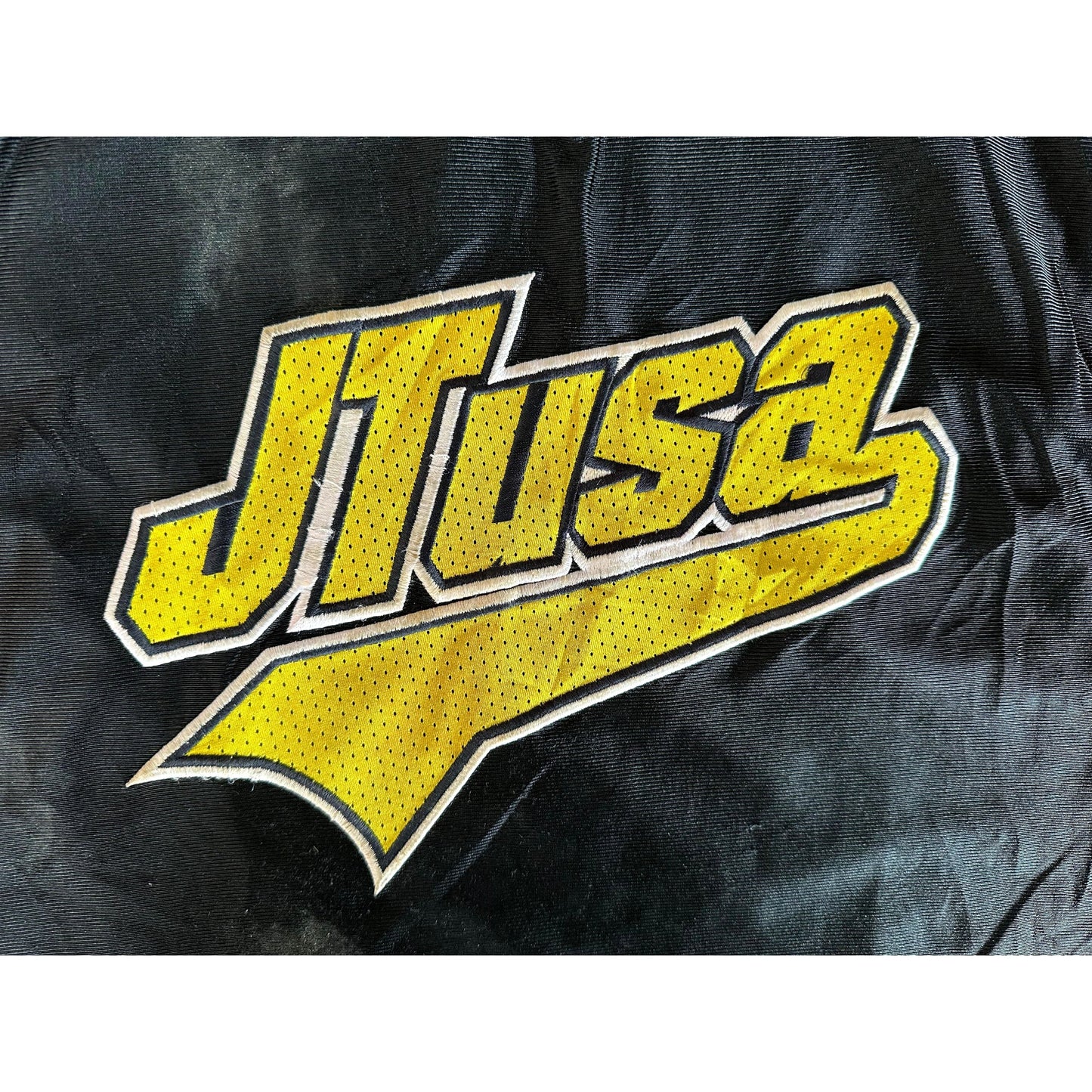 JTUSA SIZE- XL BASKETBALL JERSEYS