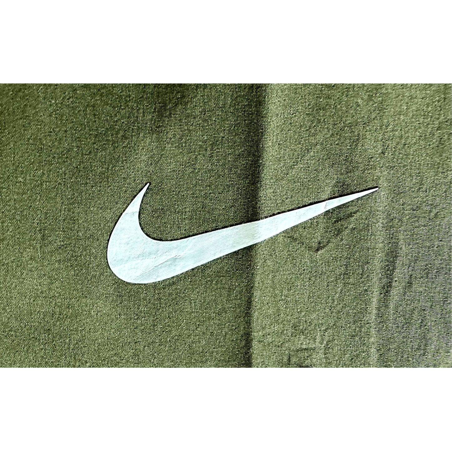 NIKE DRI-FIT SIZE-L DRY-FIT