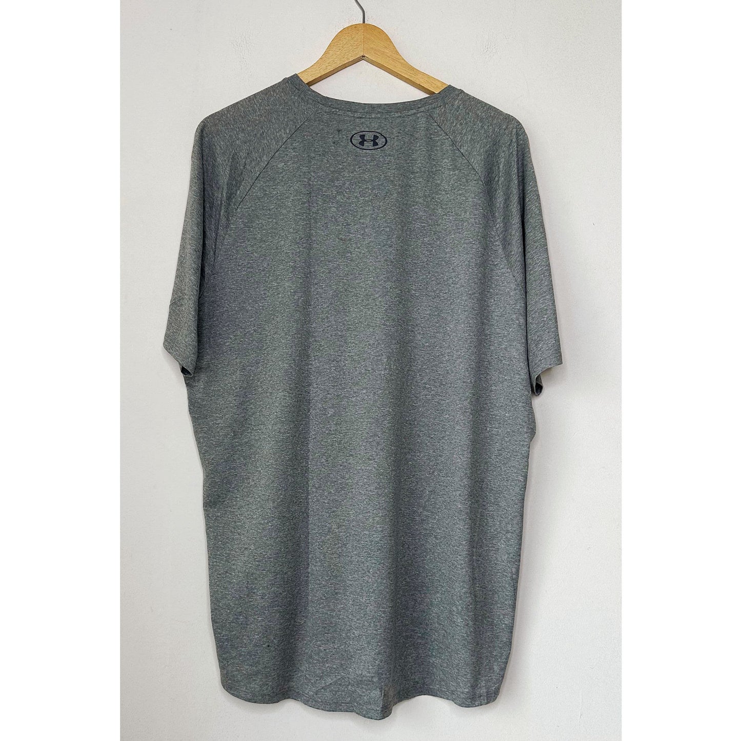 COUGARS GREY SIZE-XL DRY-FIT