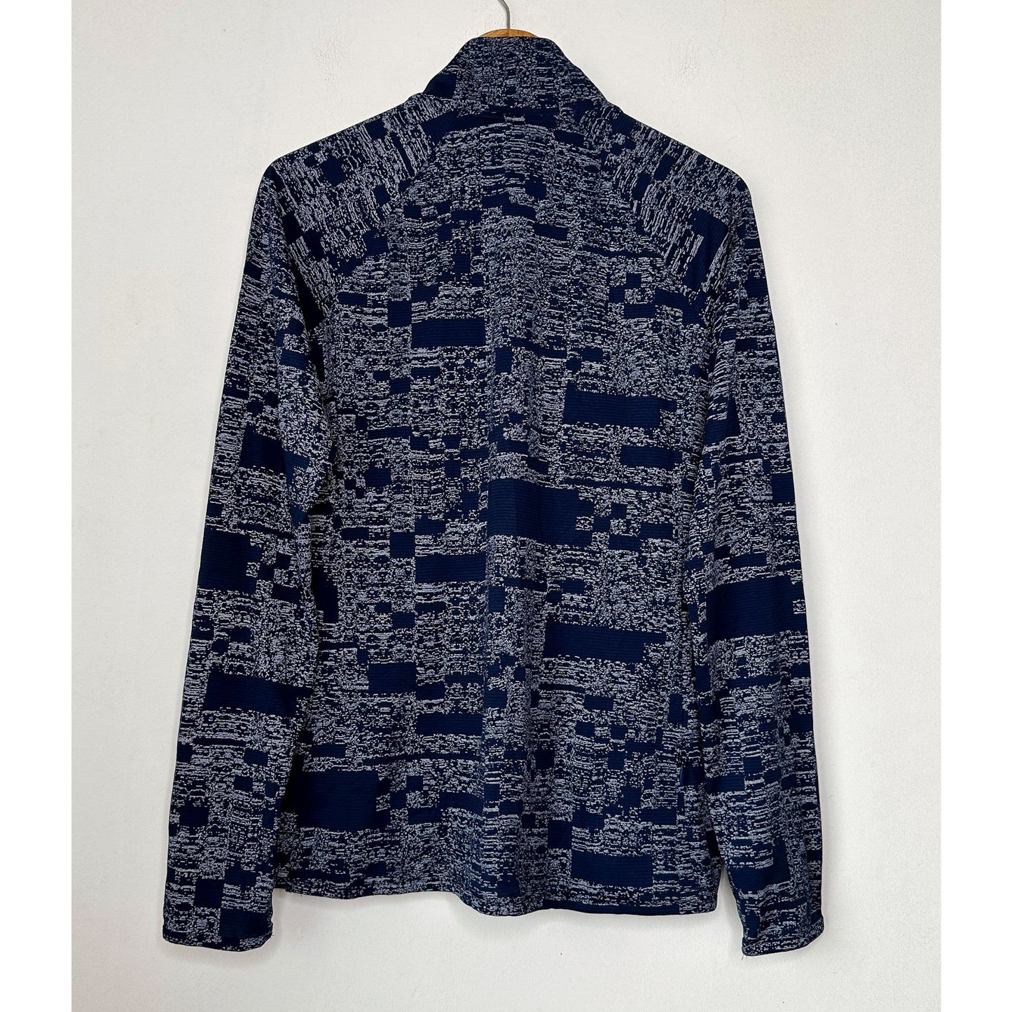 DARK BLUE  SIZE-XL DRY-FIT