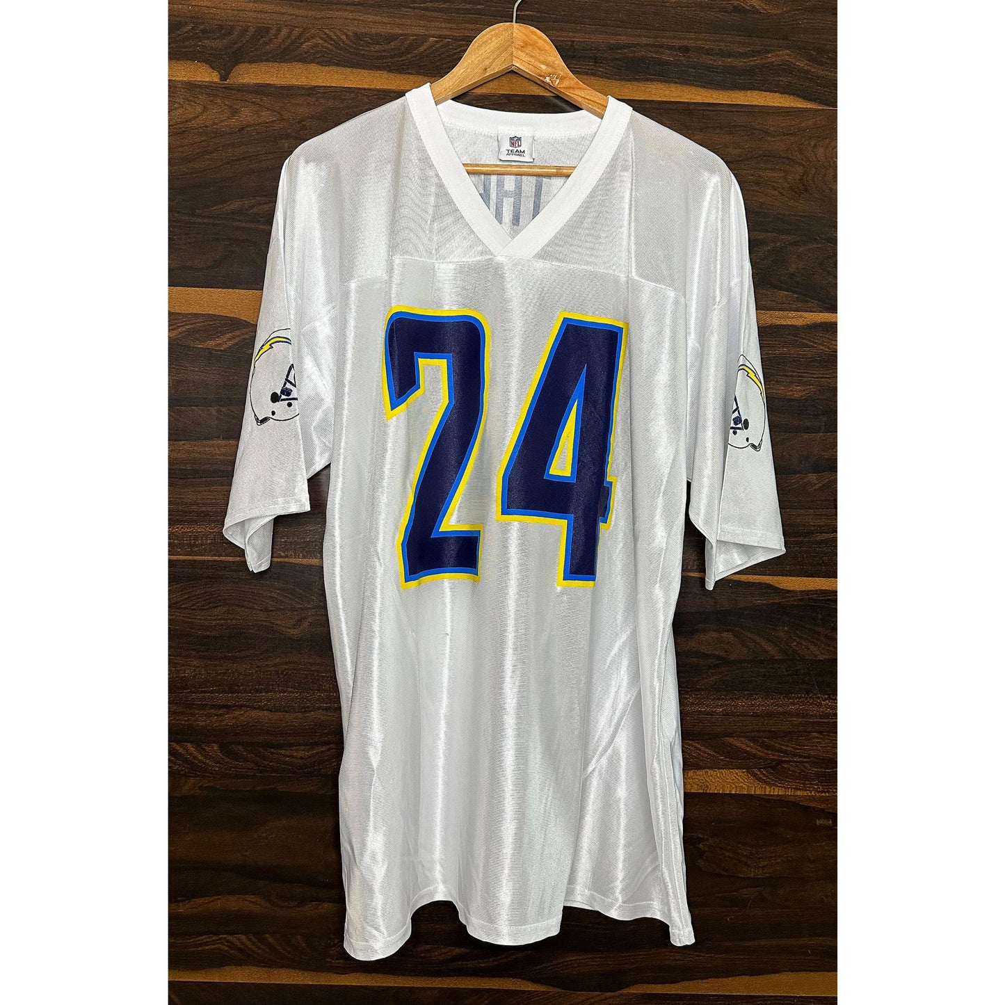 MATHEWS  NO  24 SIZE-2XL NFL JERSEYS