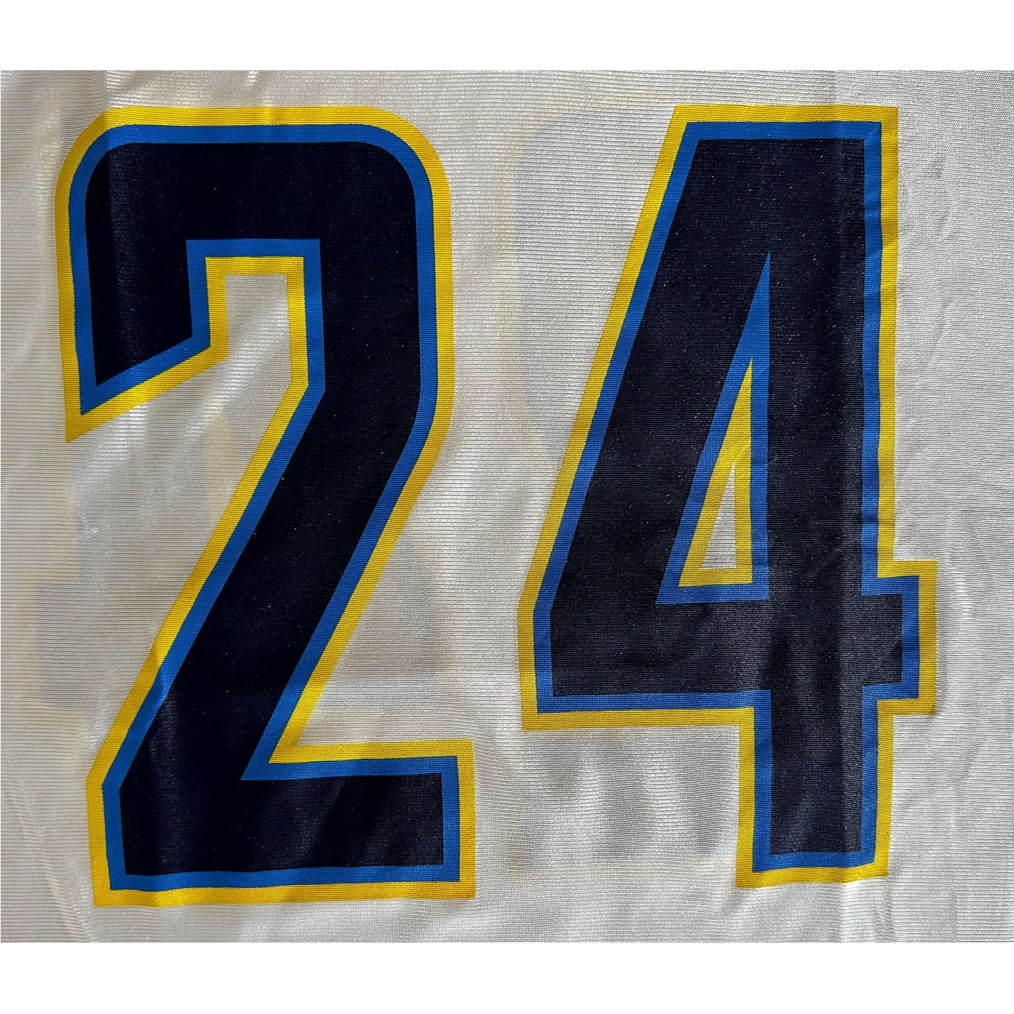 MATHEWS  NO  24 SIZE-2XL NFL JERSEYS