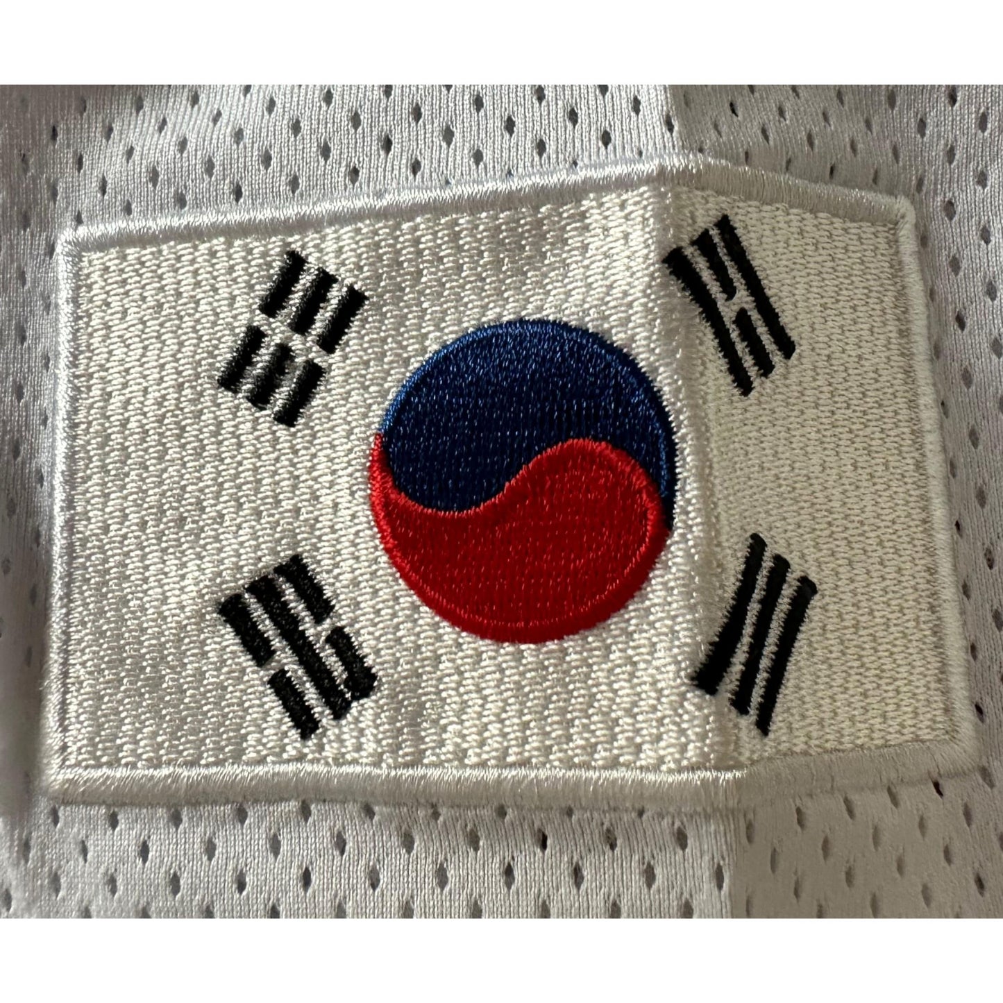 MAJESTIC KOREA HJYANG NO 54 SIZE-M BASEBALL JERSEYS